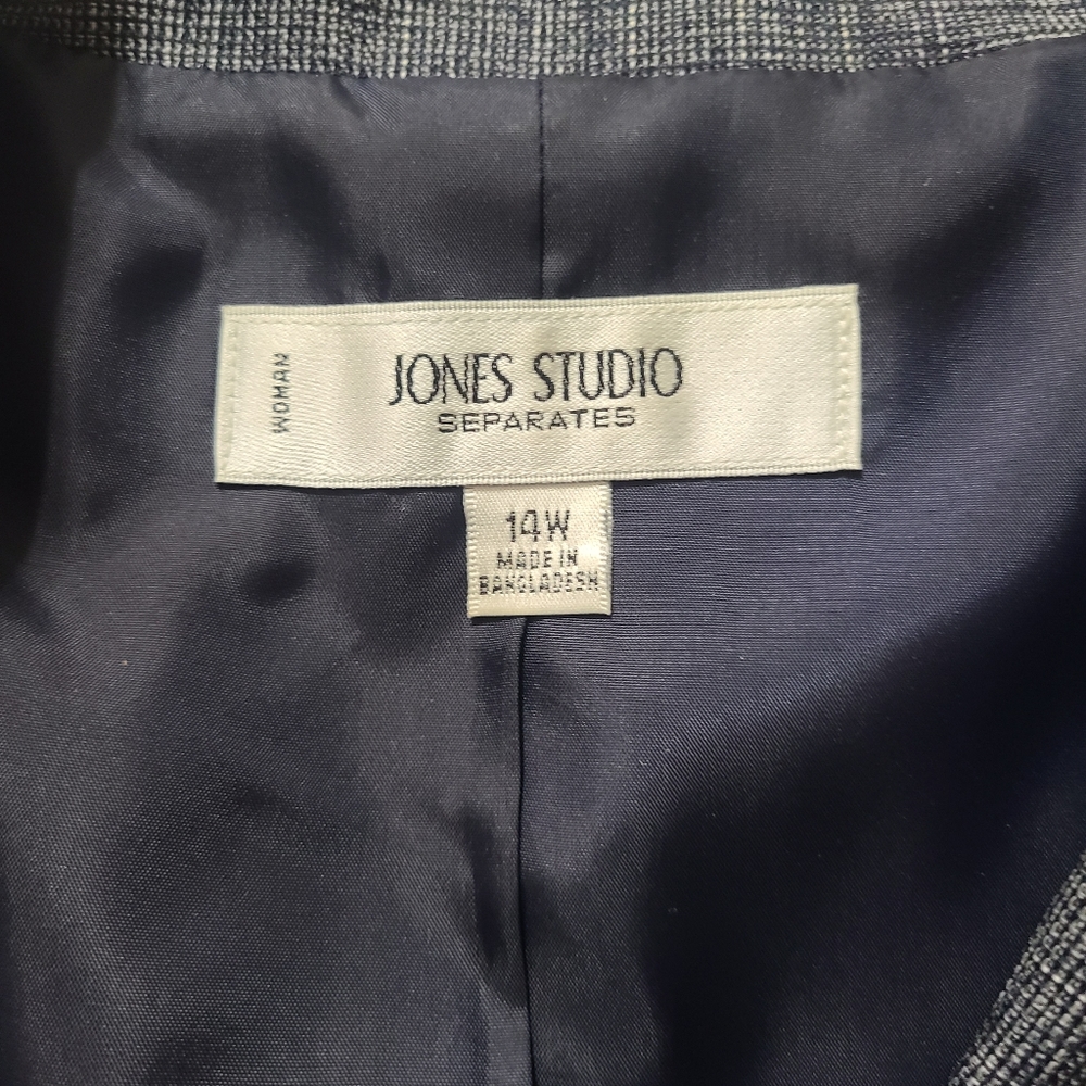 Suit jacket - Picture 2 of 4